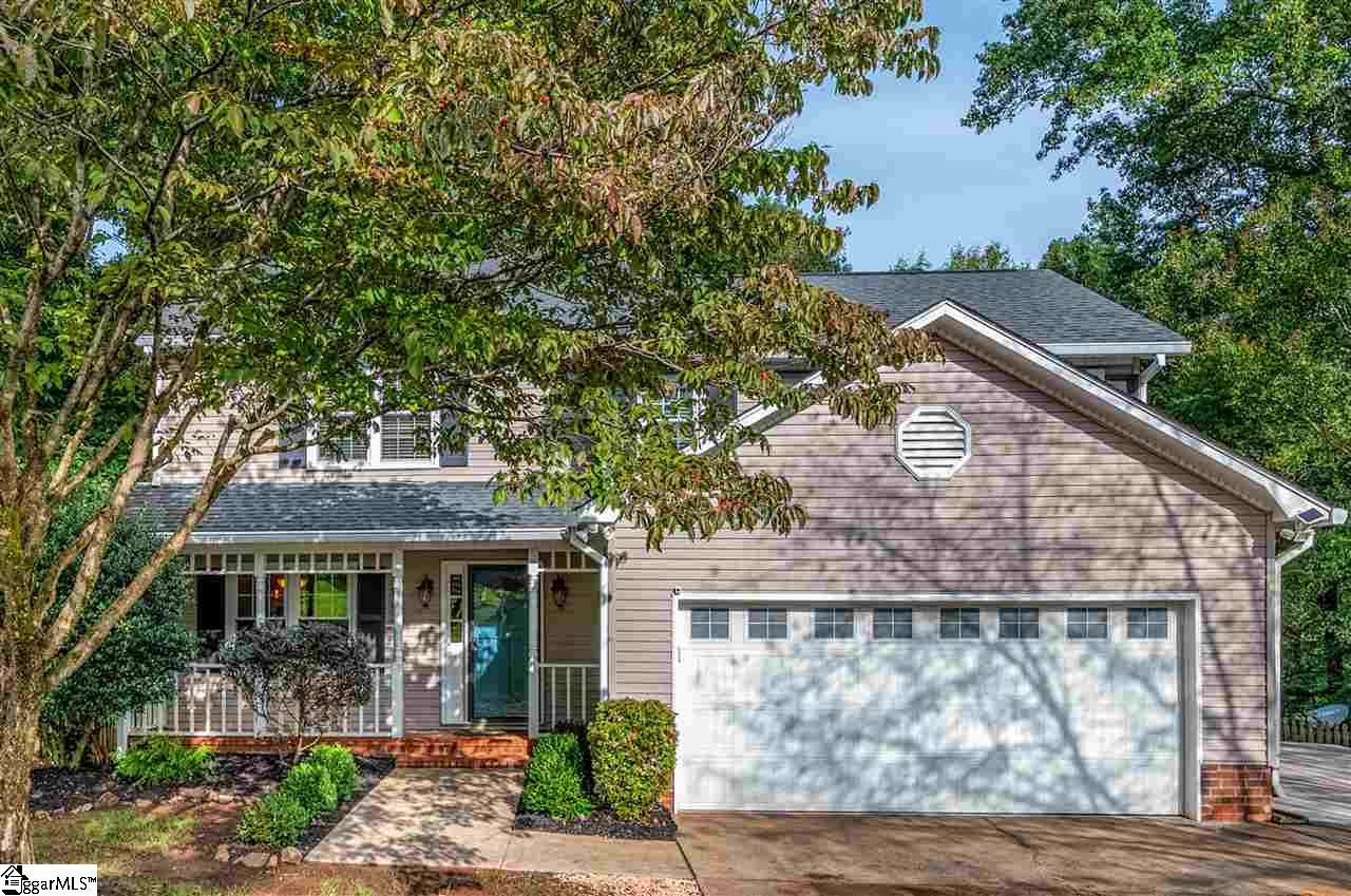 Property image 1 at 13 Doverdale Road, Greenville, SC 29615