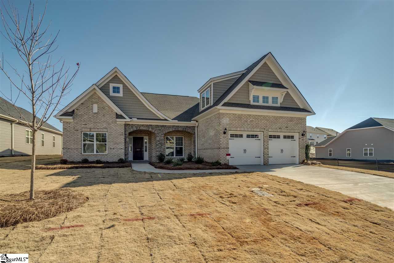 Property image 1 at 41 Evelyn Lane, Easley, SC 29642