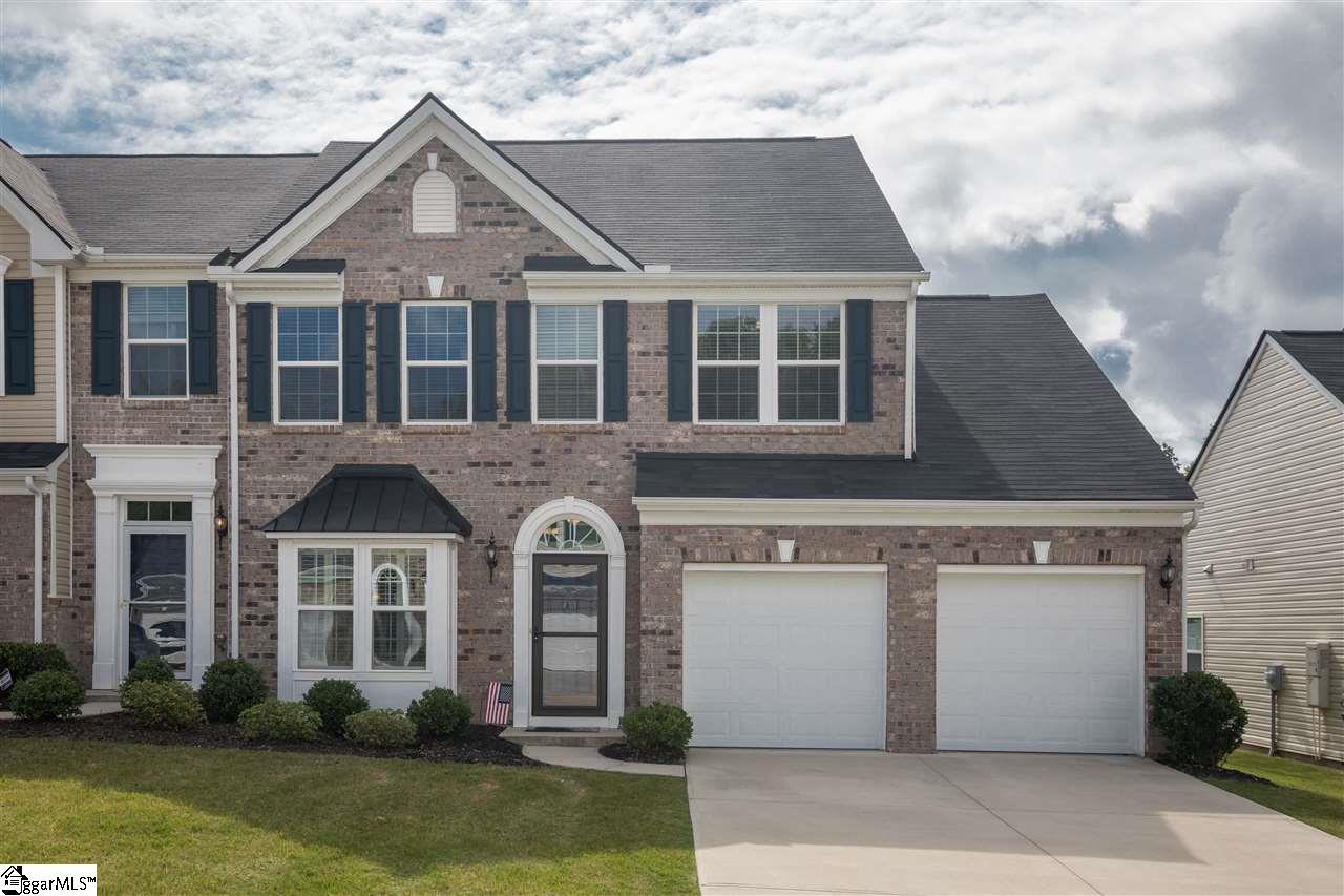 Property image 1 at 359 Bellerive Drive, Duncan, SC 29334