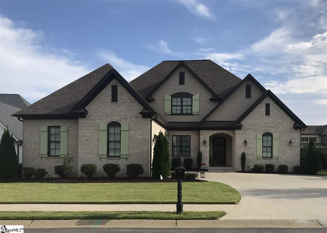 Property image 1 at 320 Joseph Fletcher Way, Simpsonville, SC 29681