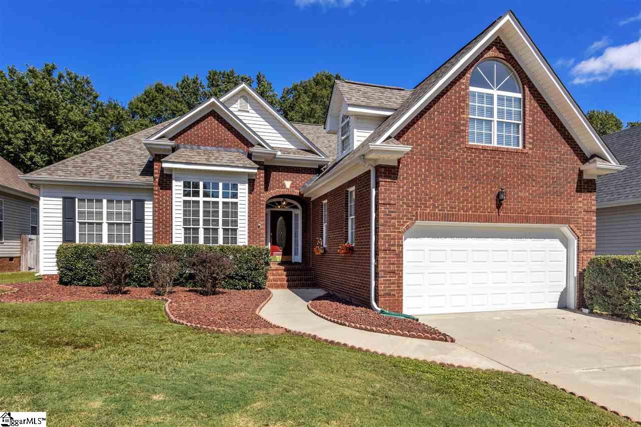 Property image 1 at 9 Middlewick Court, Simpsonville, SC 29681