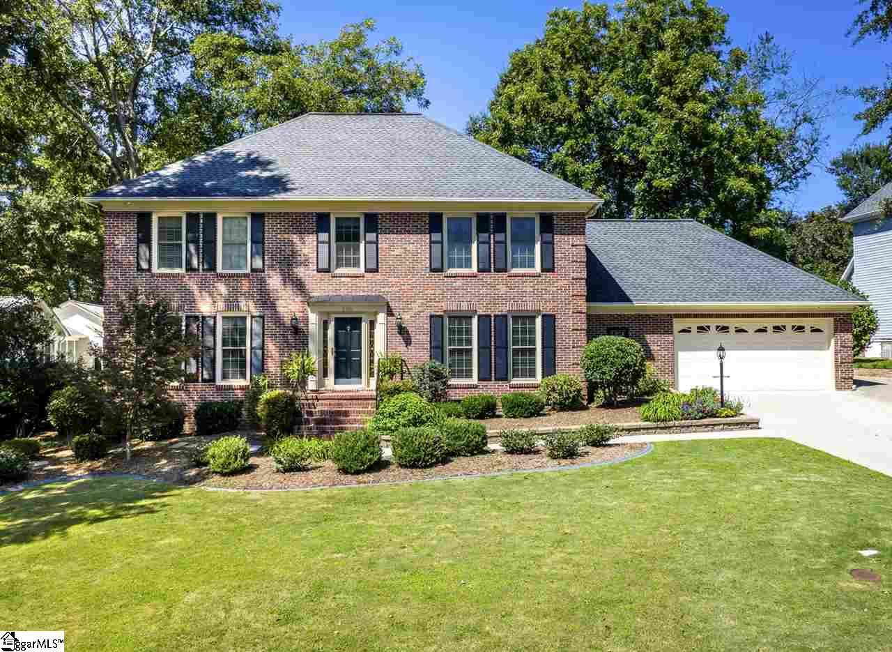 Property image 1 at 508 Mary Knob, Greenville, SC 29607