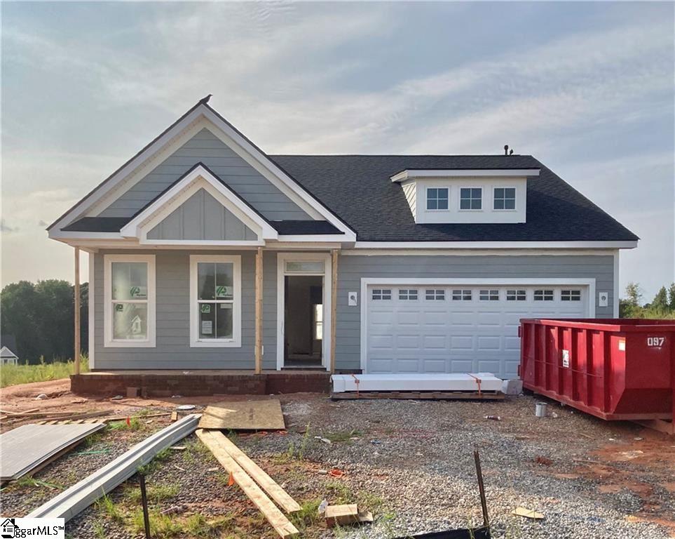 Property image 1 at 211 Rockpine Drive, Anderson, SC 29621