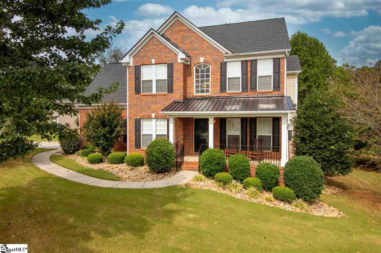 Property image 1 at 108 Armistead Lane, Easley, SC 29642