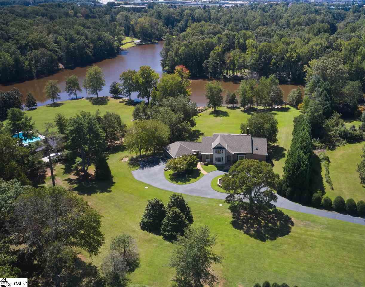 Property image 1 at 103 Raven Road, Greenville, SC 29615