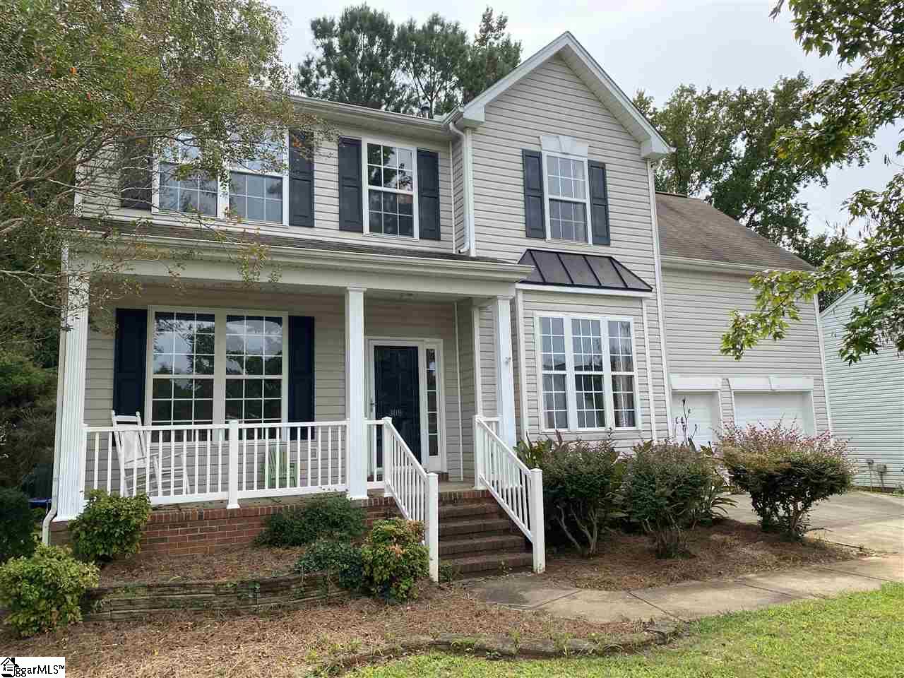 Property image 1 at 309 Edenberry Way, Easley, SC 29642