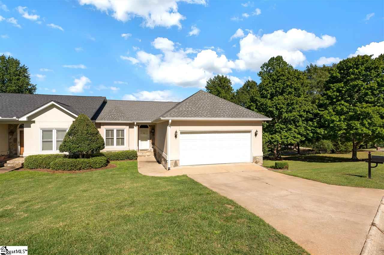 Property image 1 at 324 Saint Andrews Boulevard, Campobello, SC 29322