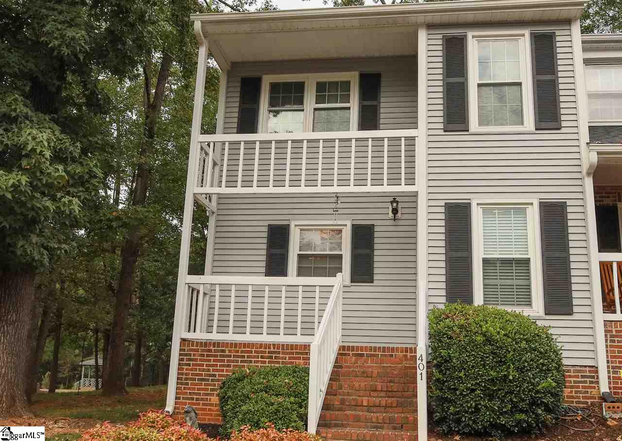Property image 1 at 401 Queene Street, Mauldin, SC 29662