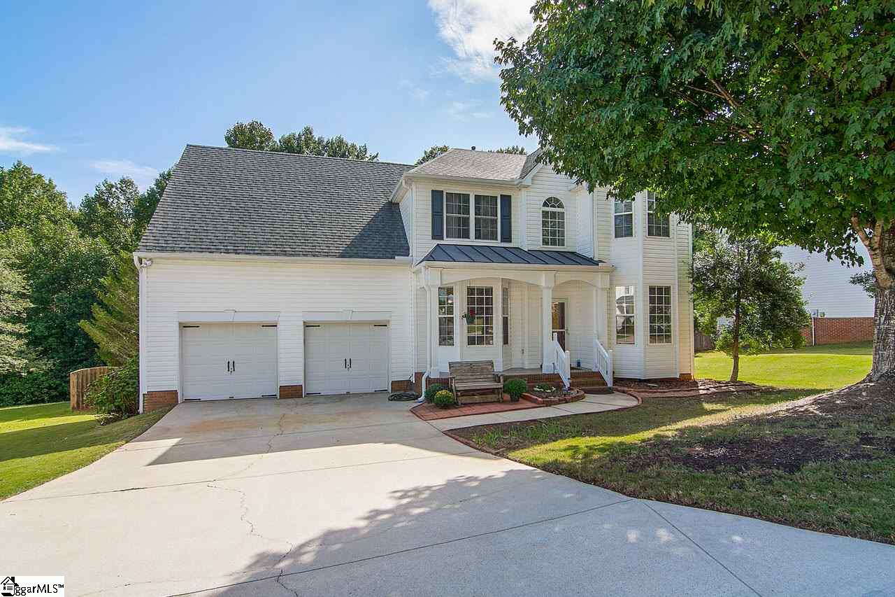 Property image 1 at 114 Northcliff Way, Greenville, SC 29617