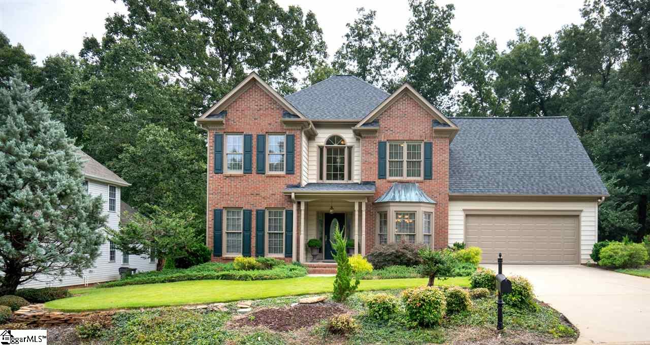 Property image 1 at 302 Draymoor Lane, Simpsonville, SC 29681