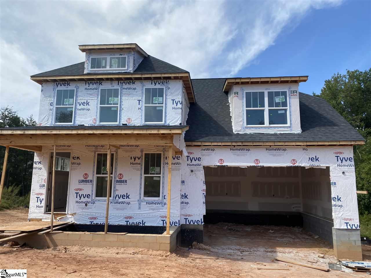 Property image 1 at 105 Nakkol Drive, Simpsonville, SC 29680