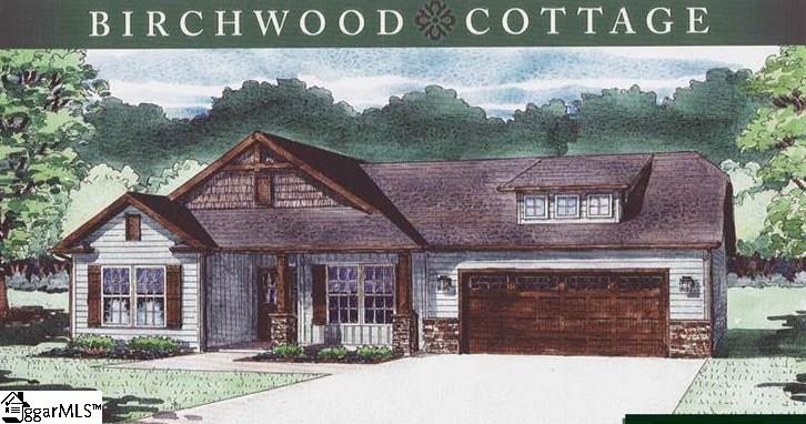 Property image 1 at 176 Norfolk Circle, Anderson, SC 29625