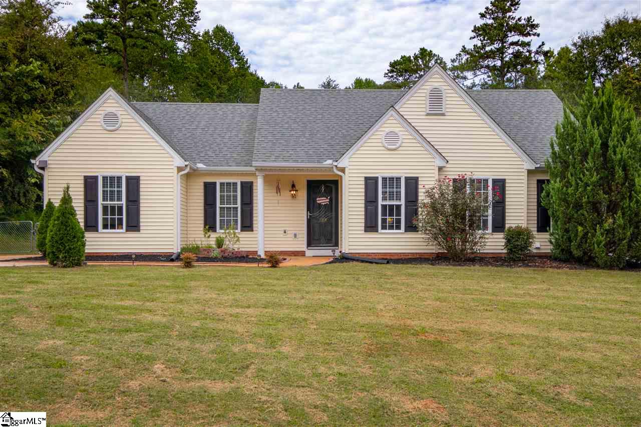 Property image 1 at 709 Sunny Shore Lane, Anderson, SC 29621