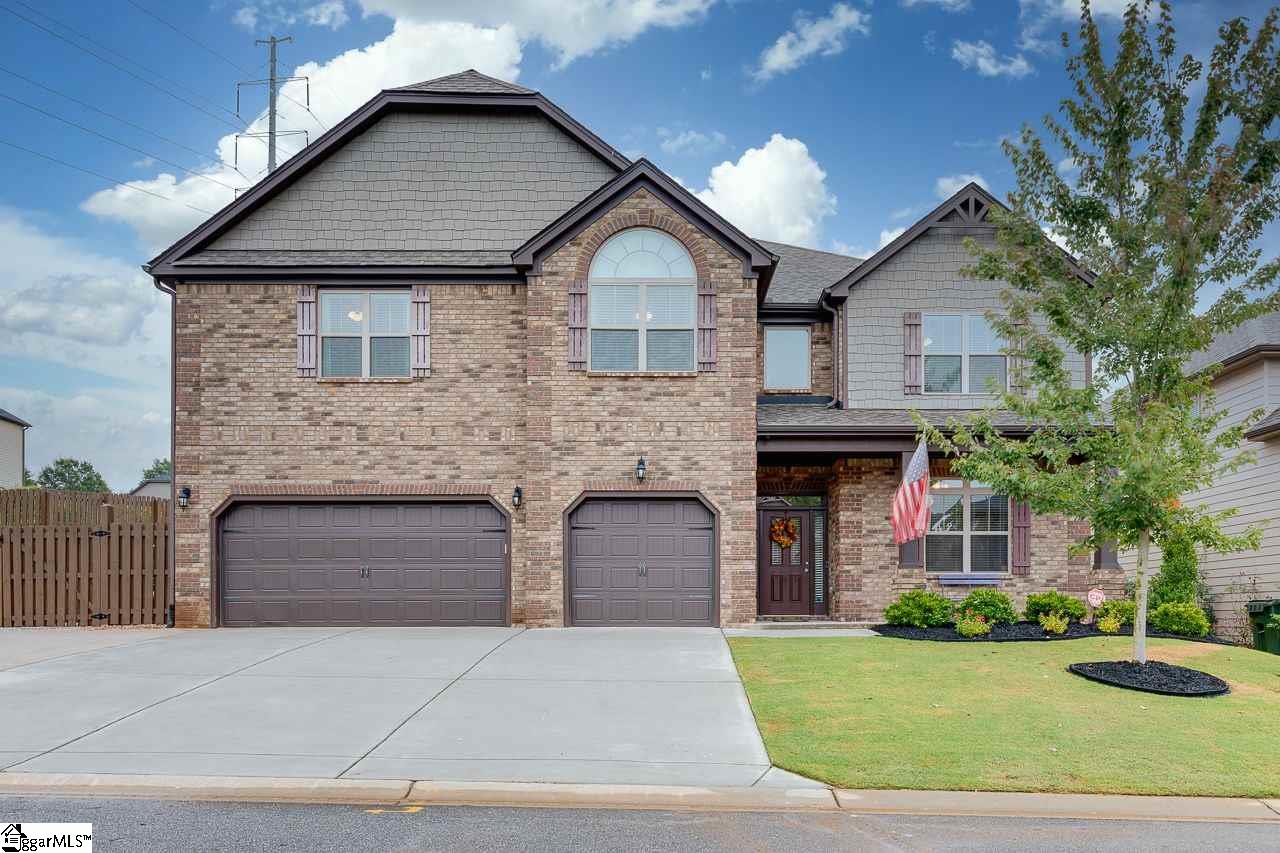 Property image 1 at 612 Harwinton Lane, Greer, SC 29650