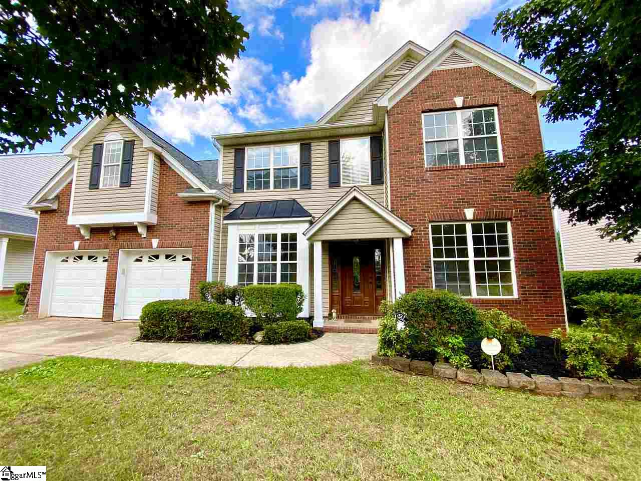 Property image 1 at 128 Sandy Lane, Greenville, SC 29605