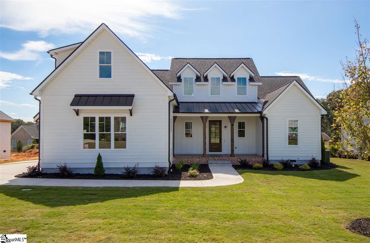 Property image 1 at 315 Braxton Meadow Drive, Simpsonville, SC 29681