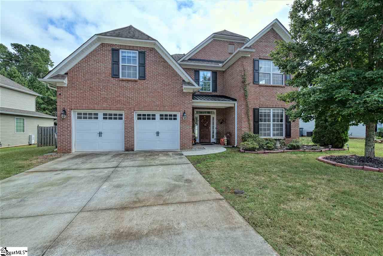 Property image 1 at 236 Haddington Lane, Greenville, SC 29609