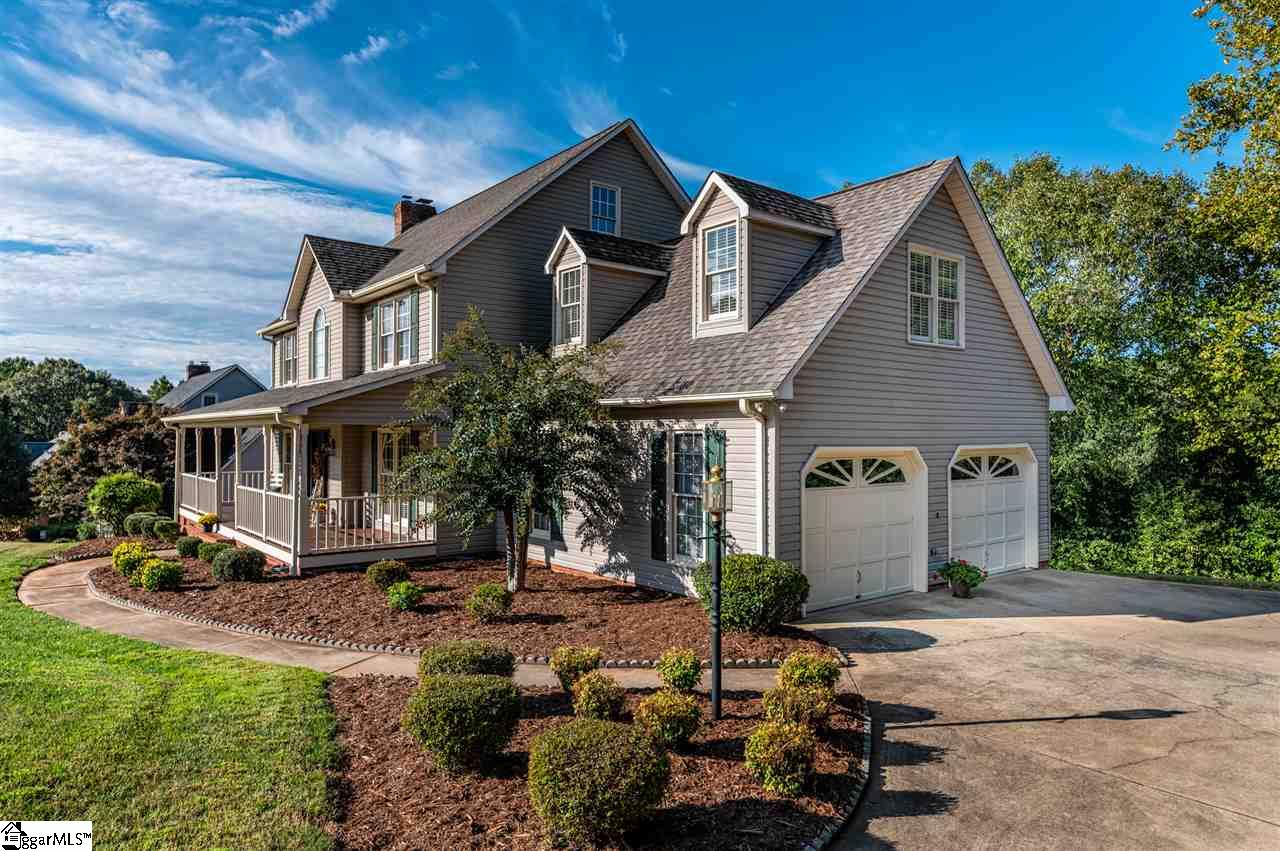 409 Glen Laurel Drive