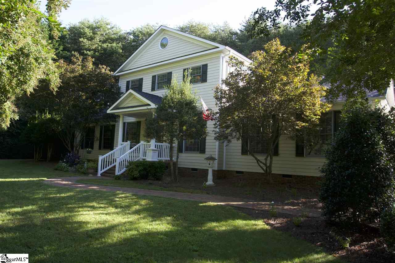 Property image 1 at 216 St Andrews Boulevard, Campobello, SC 29322