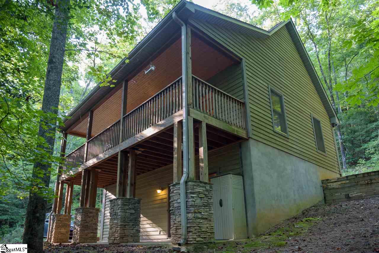 Property image 1 at 4 Matthews Creek Lane, Cleveland, SC 29635