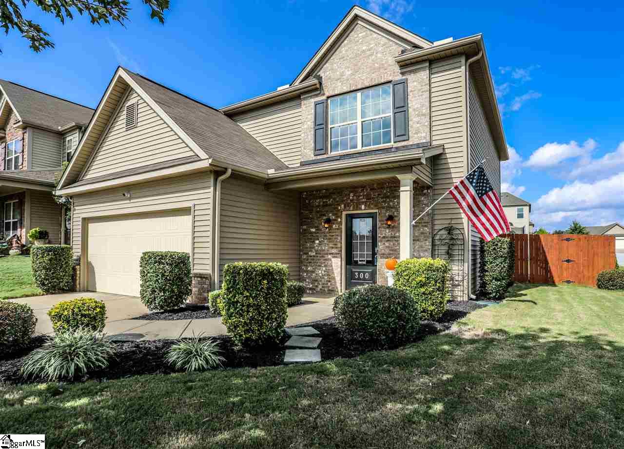 Property image 1 at 300 Kilvey Court, Simpsonville, SC 29680