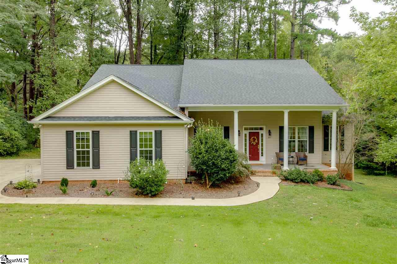 Property image 1 at 35 Crestline Road, Greenville, SC 29609