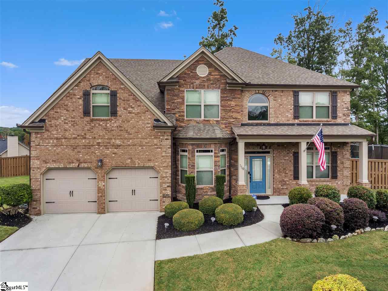 Property image 1 at 119 Versilia Lane, Simpsonville, SC 29681