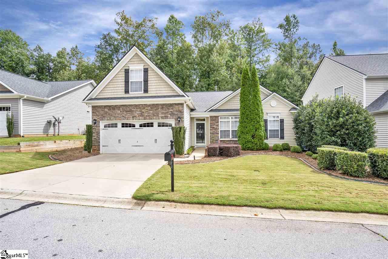 Property image 1 at 7 Seattle Slew Lane, Greenville, SC 29617