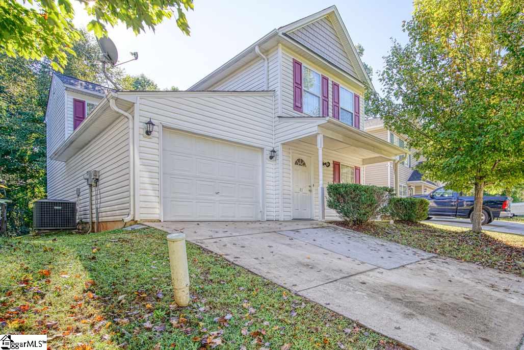 Property image 1 at 83 Birdsong Lane, Taylors, SC 29687