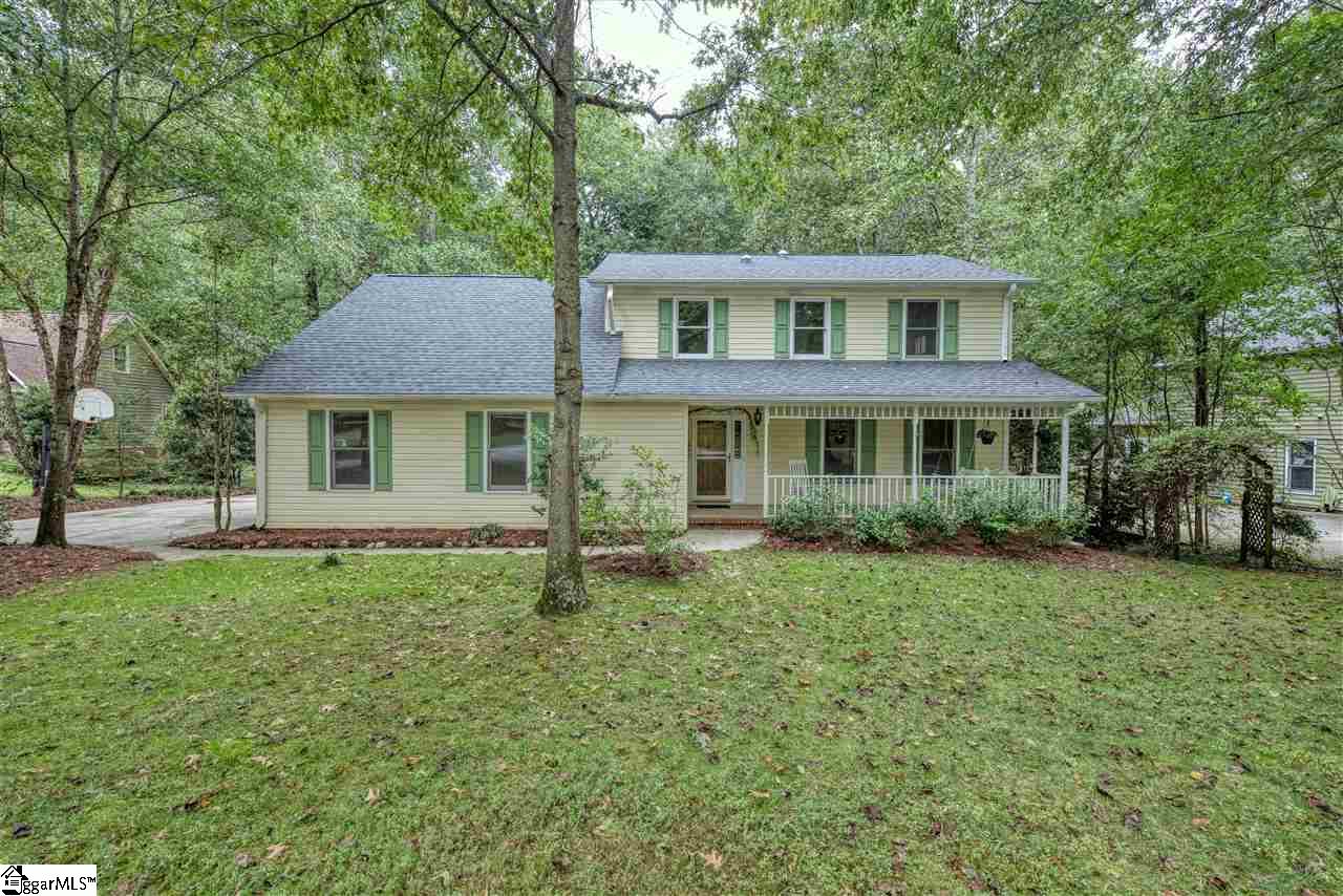 Property image 1 at 9 Oak Brook Way, Taylors, SC 29687