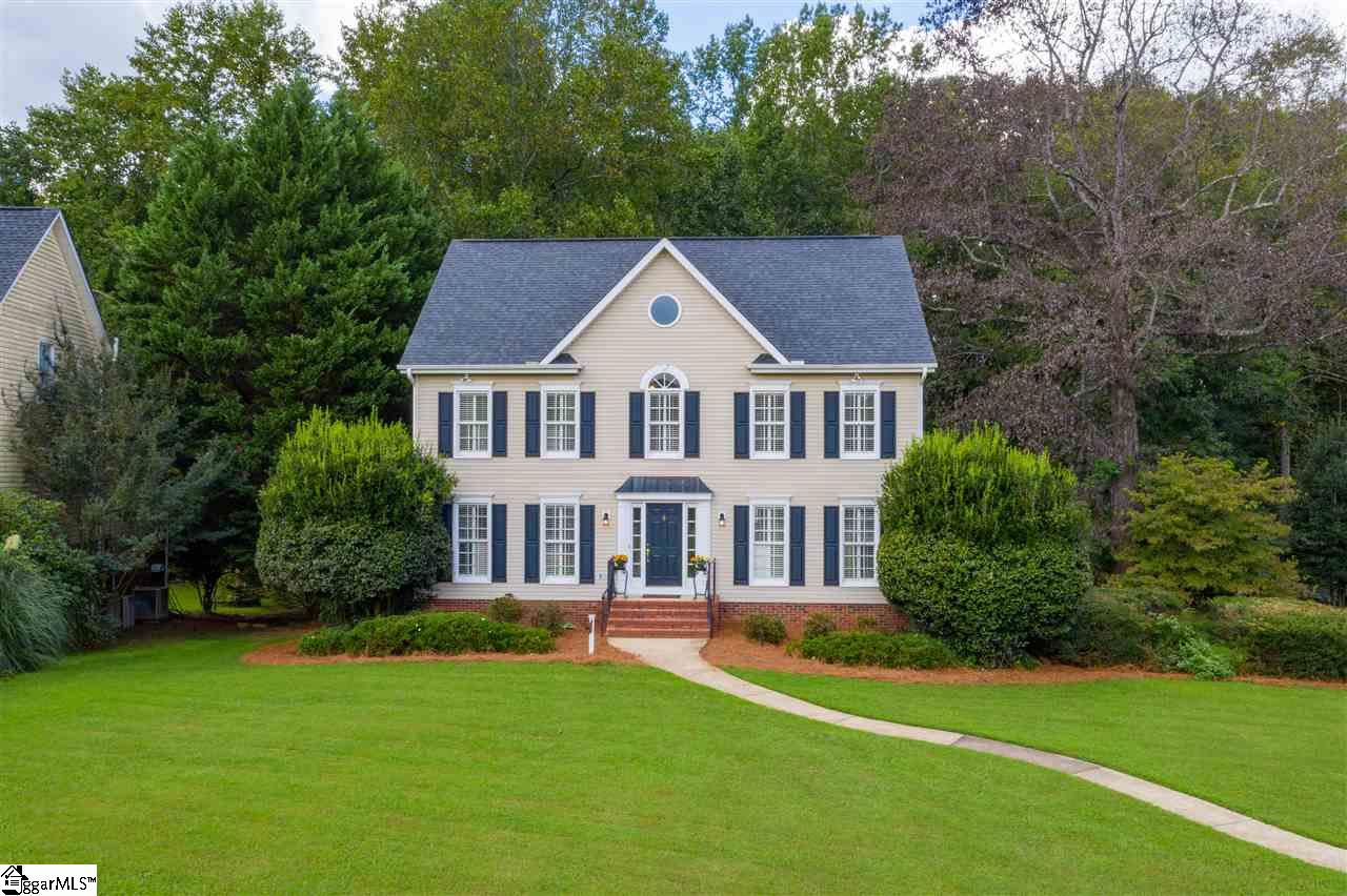 Property image 1 at 101 Ashbury Court, Easley, SC 29642