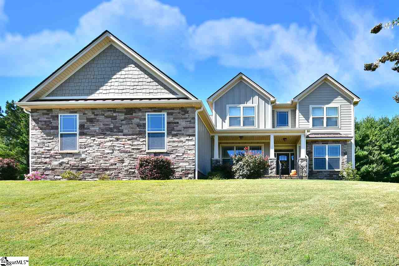 Property image 1 at 10 Hidden Lake Court, Piedmont, SC 29673
