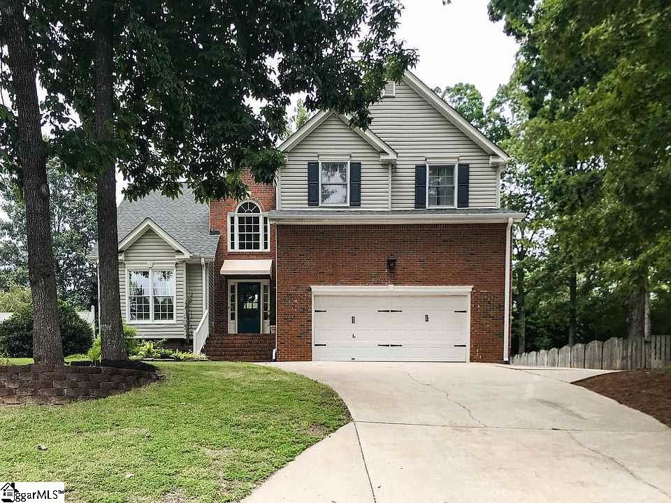 Property image 1 at 11 Angel Wing Court, Taylors, SC 29687