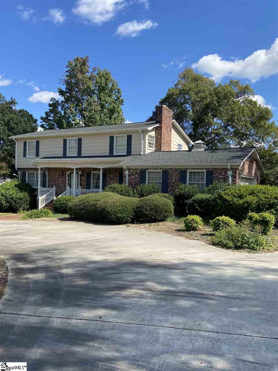 Property image 1 at 236 Balfer Drive, Greenville, SC 29615