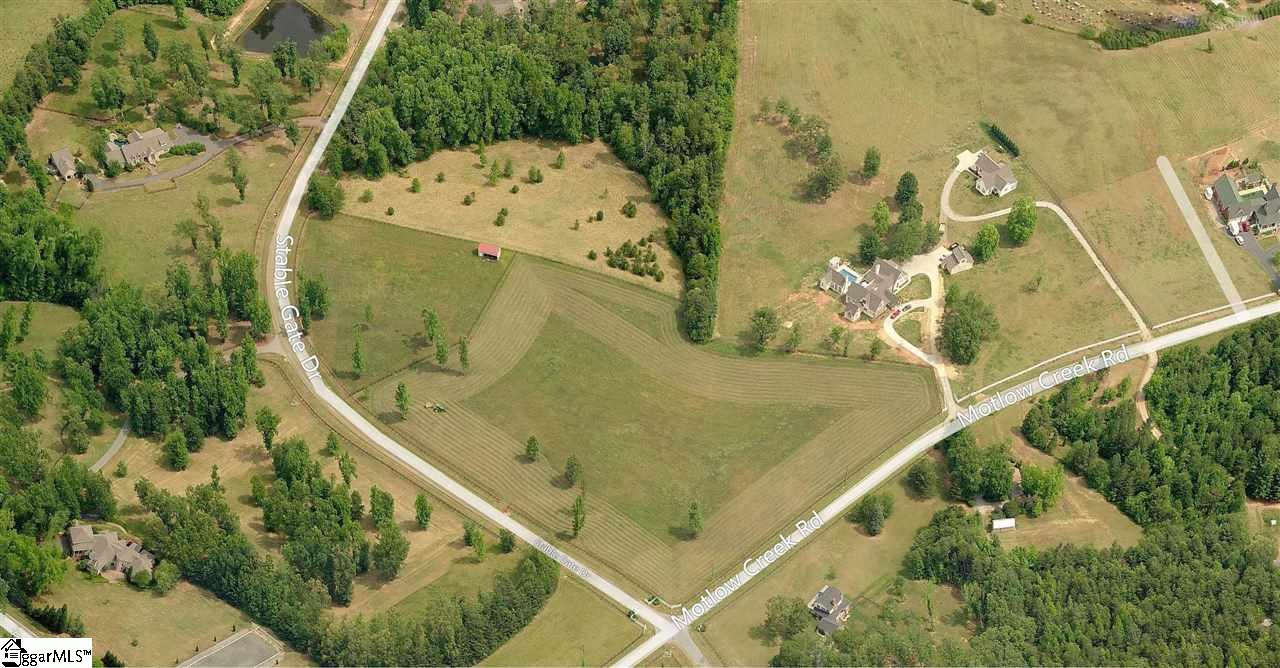 289 & 297 Stable Gate Drive