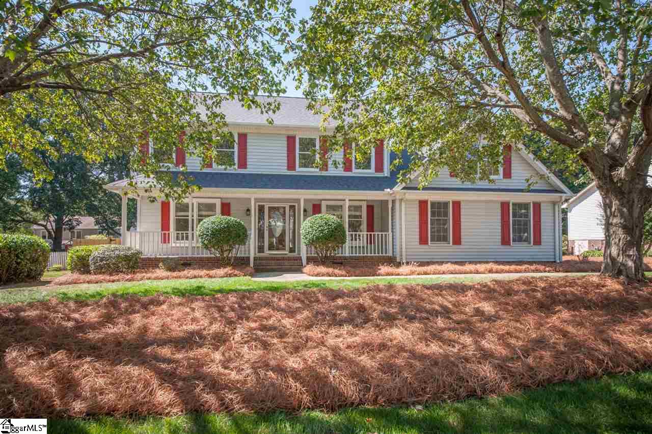 Property image 1 at 109 Westcreek Way, Greenville, SC 29607