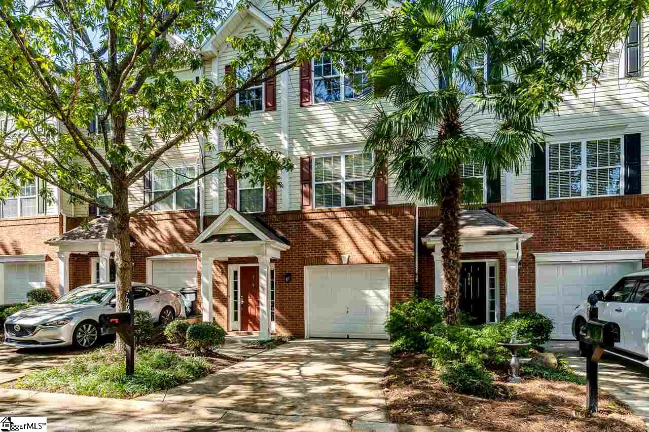 Property image 1 at 706 Calle Place, Greenville, SC 29607