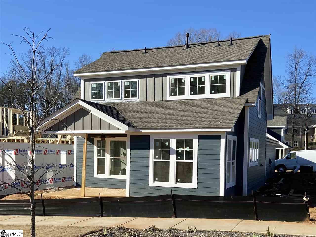 Property image 1 at 48 Cottage Knoll Circle, Greenville, SC 29609