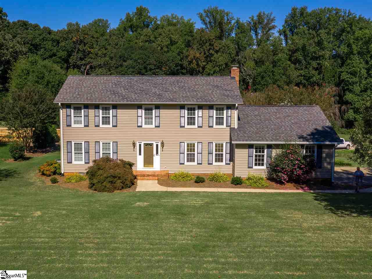 804 Shoresbrook Drive