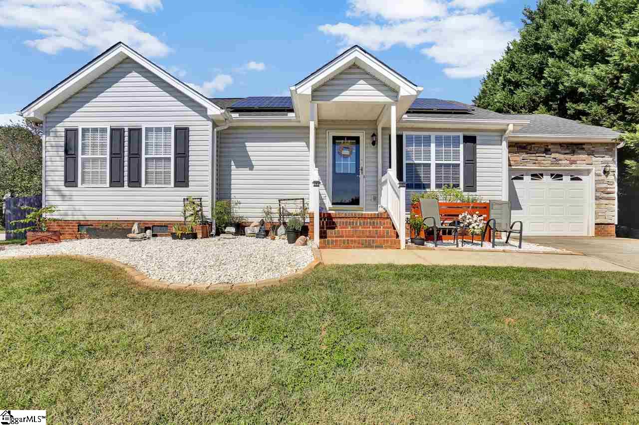 Property image 1 at 1 Casting Court, Taylors, SC 29687-5766