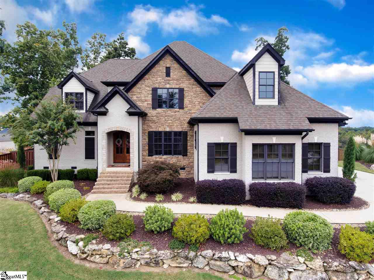 Property image 1 at 115 Versilia Lane, Simpsonville, SC 29681-6627