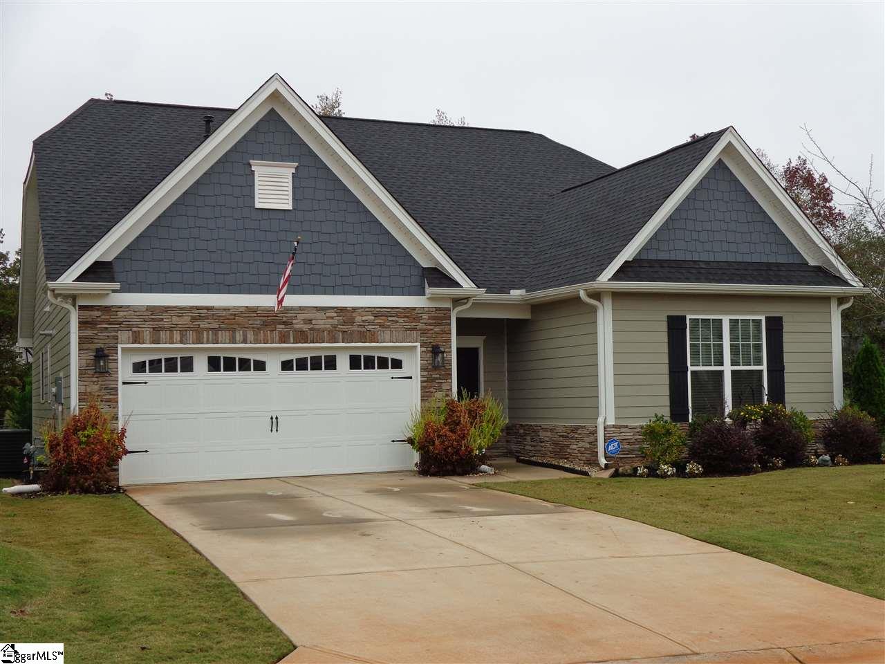Property image 1 at 120 Broadleigh Court, Boiling Springs, SC 29316