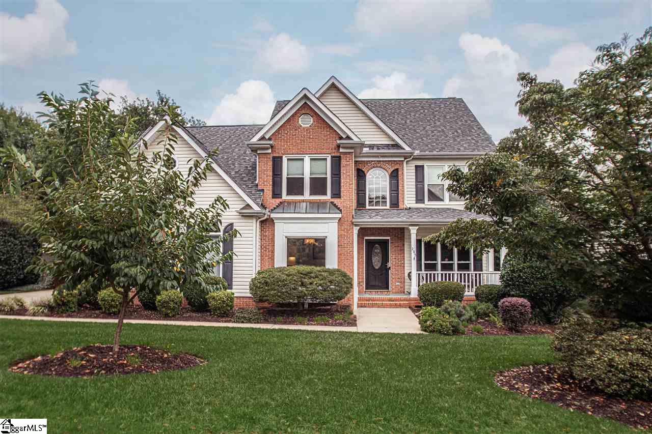 Property image 1 at 205 Draymoor Lane, Simpsonville, SC 29681