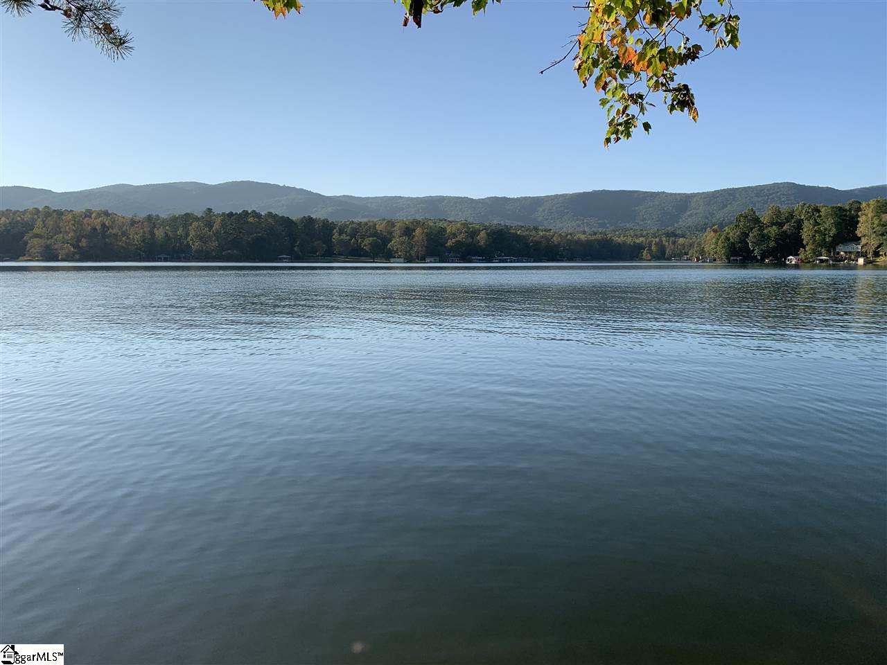 326 Cherokee Ridge Road