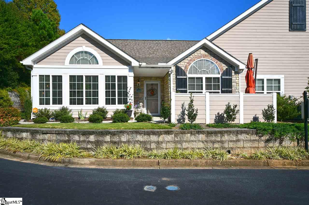 Property image 1 at 204 Sunset Glory Lane, Greenville, SC 29617