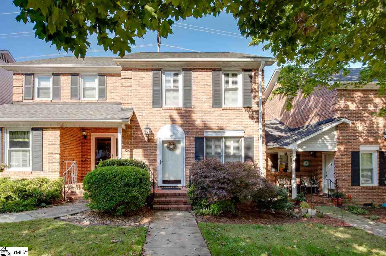 Property image 1 at 2808 E North Street, Greenville, SC 29615