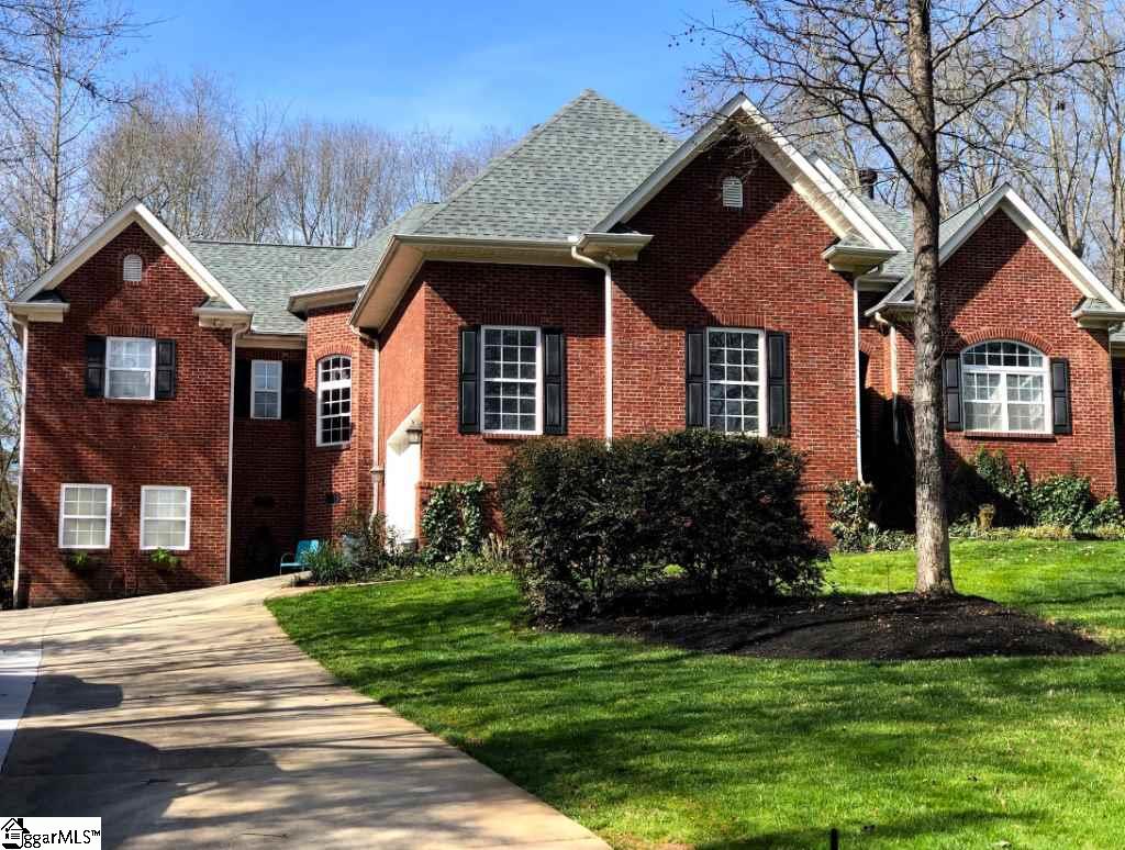 Property image 1 at 20 Knob Creek Court, Greer, SC 29651