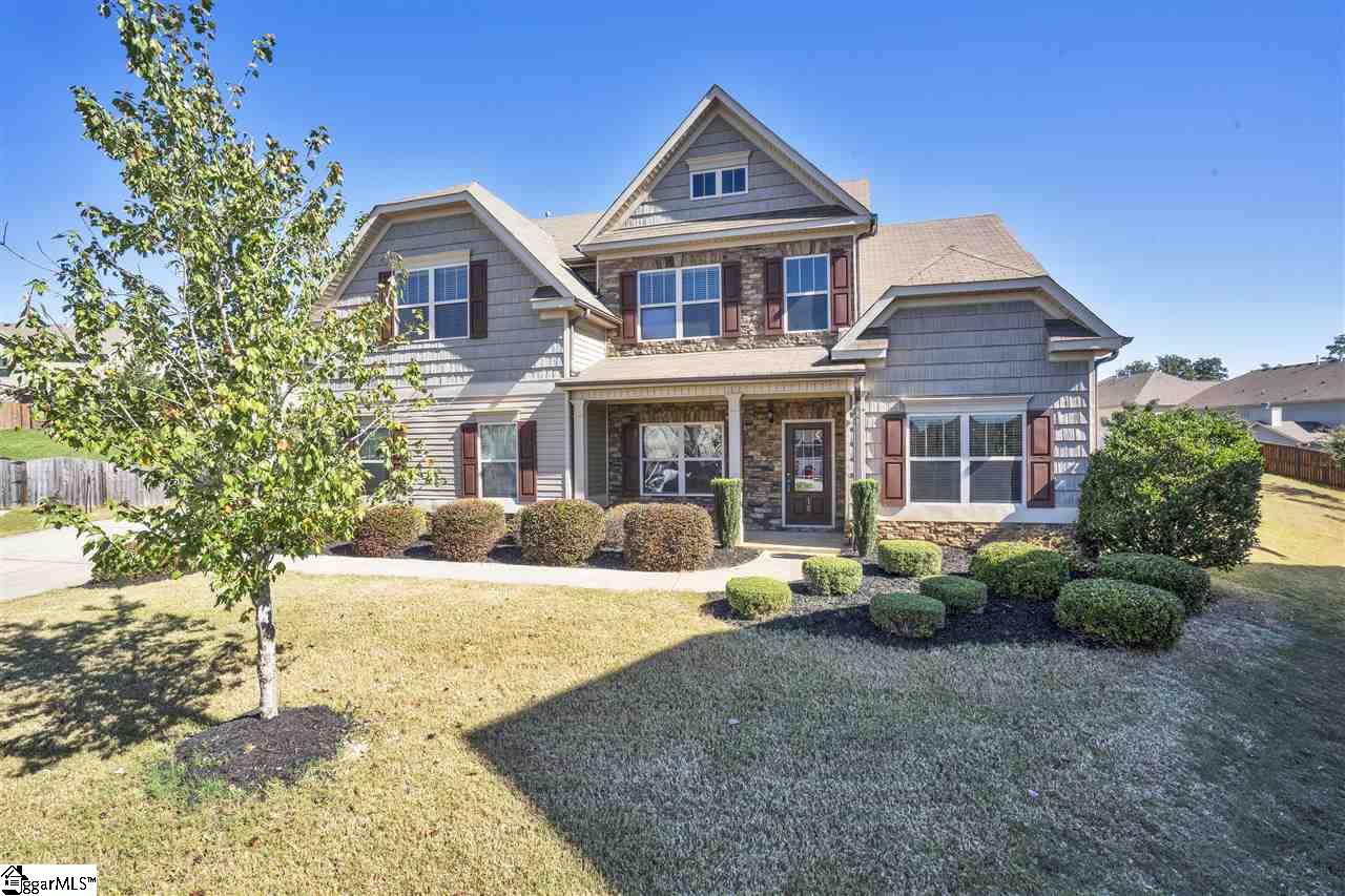 Property image 1 at 10 Sheldrake Place, Simpsonville, SC 29681