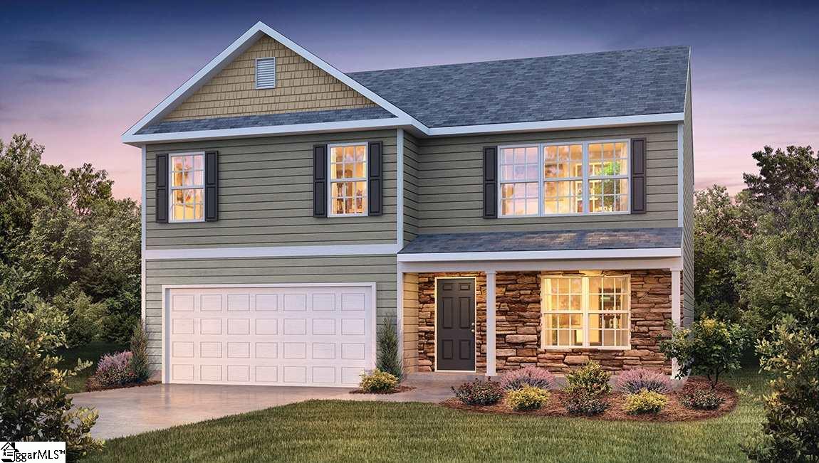 133 Blue Springs Way