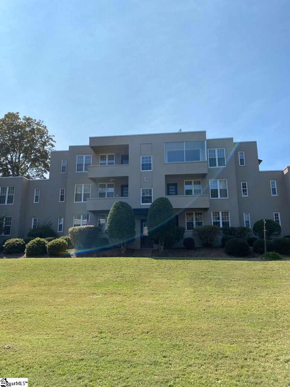 Property image 1 at 601 Cleveland 12E Street, Greenville, SC 29601